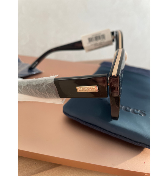 Солнцезащитные очки • Le Specs • Черный