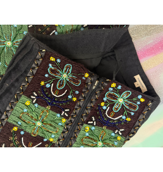 Юбка • Manoush • Черный