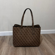 Сумка • GUESS • Коричневый