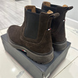 Челси • Tommy Hilfiger • Коричневый