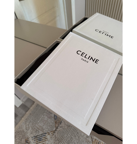 Сумка • Celine • Черный