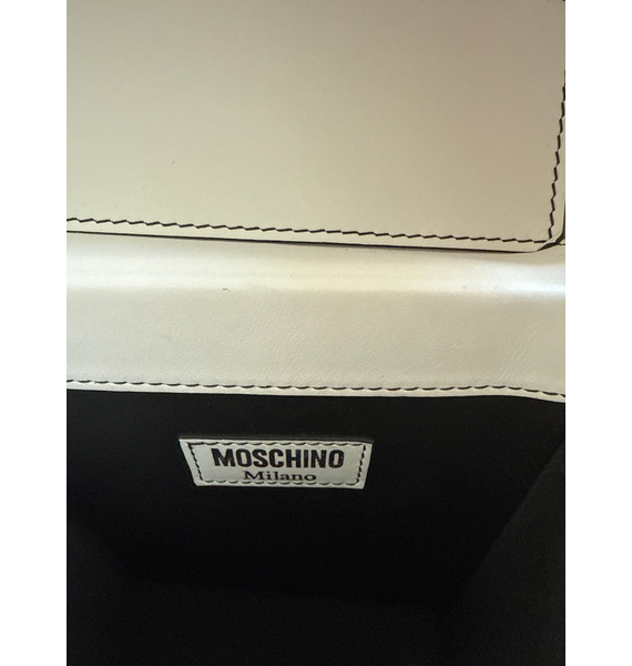 Сумка • Moschino • Мульти