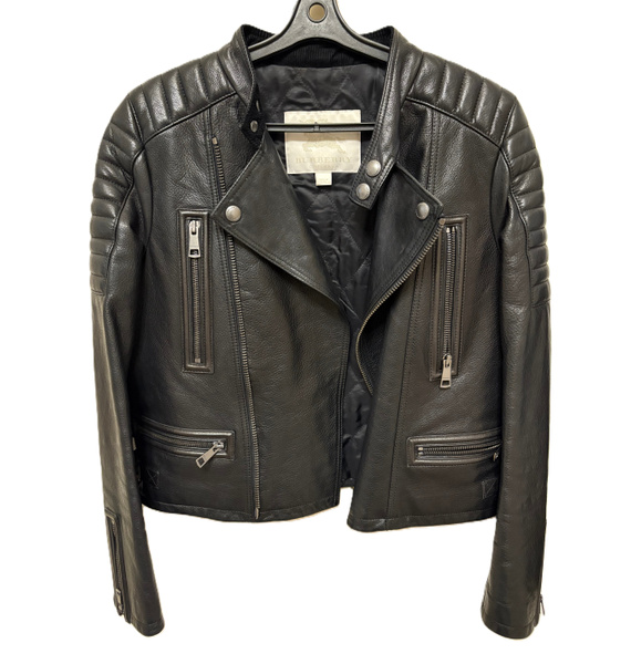 Куртка • Burberry Kids • Черный