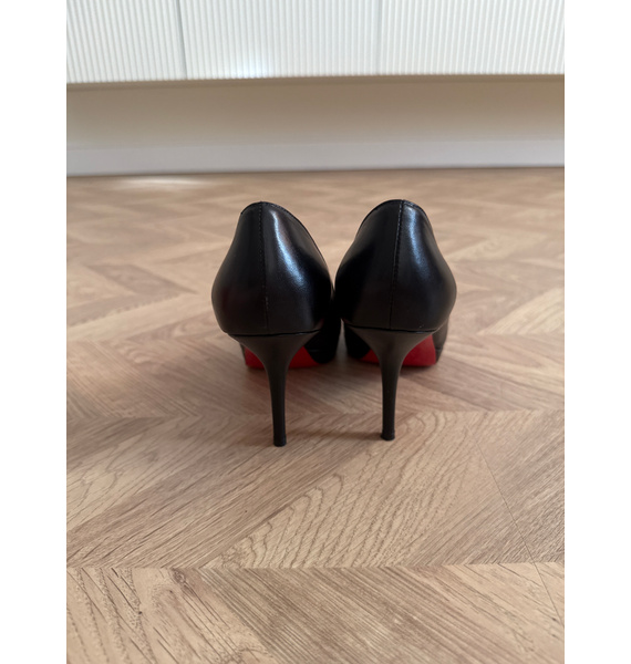 Туфли • Christian Louboutin • Черный