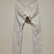 Джинсы • Julius • Белый