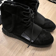 Ботинки • Yeezy • Черный