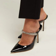 Туфли • Jimmy Choo • Черный