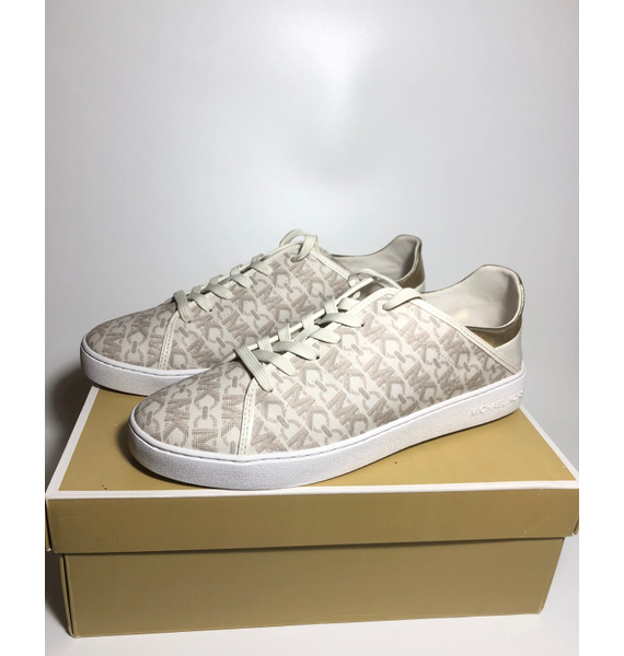 Кеды • Michael Kors • Белый