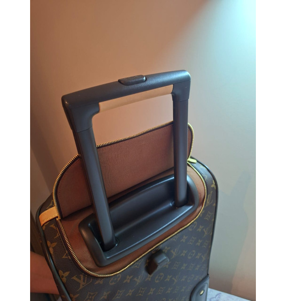 Сумка • Louis Vuitton • Коричневый