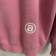 Толстовка • AAPE BY *A BATHING APE® • Розовый