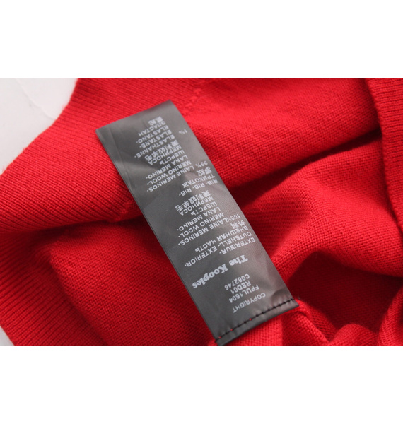 Свитер • The Kooples • Красный