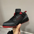 Кроссовки • Jordan • Черный