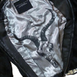 Шуба • Philipp Plein • Черный