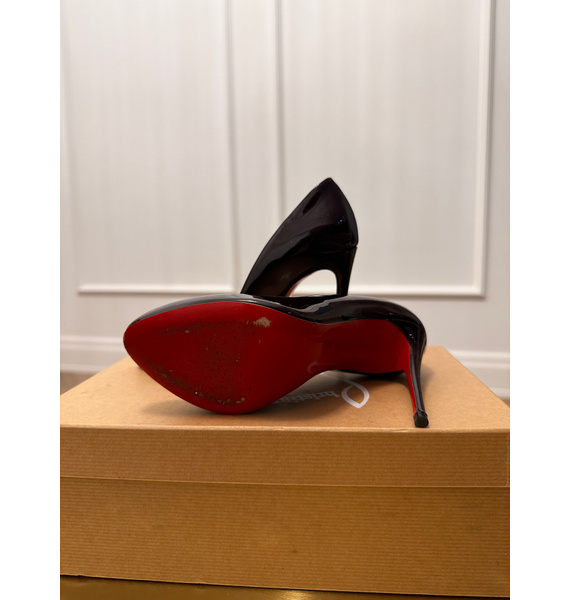 Туфли • Christian Louboutin • Другое