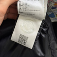 Пуховик • Moncler • Черный