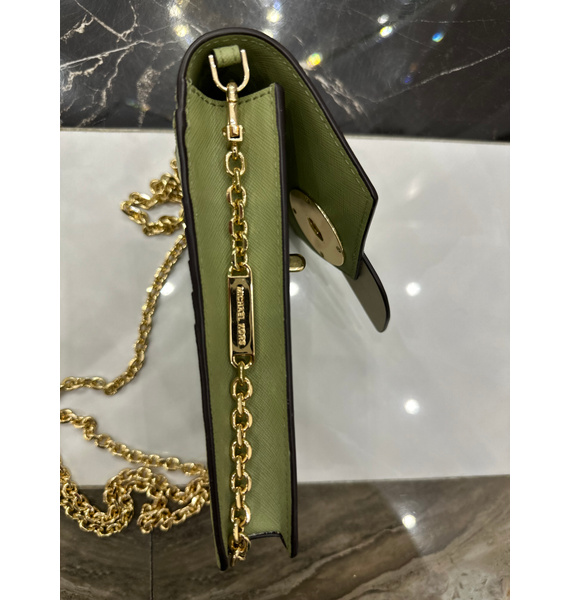 Сумка • Michael Kors • Зеленый