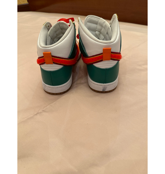 Кроссовки • Nike • Мульти