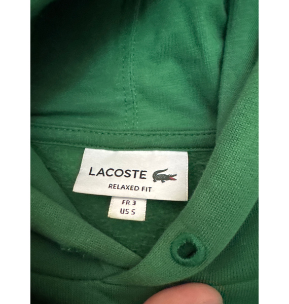Костюм • Lacoste • Зеленый