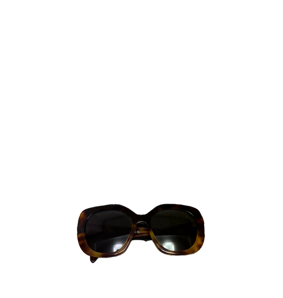 Очки • Celine Eyewear • Коричневый