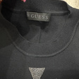 Топ • GUESS • Черный