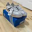 Кроссовки • adidas • Белый