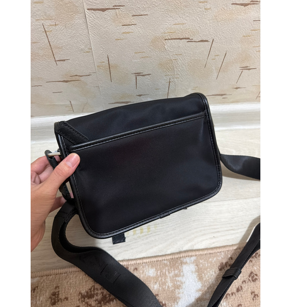 Сумка • Prada • Черный