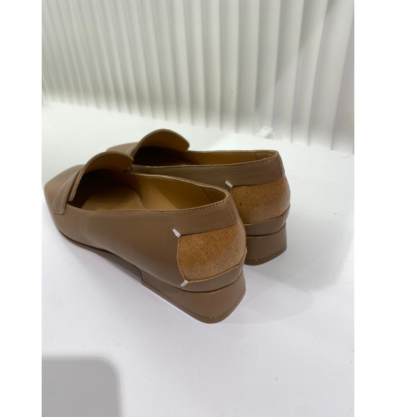 Туфли • Maison Margiela • Бежевый