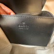 Рюкзак • Gucci • Черный