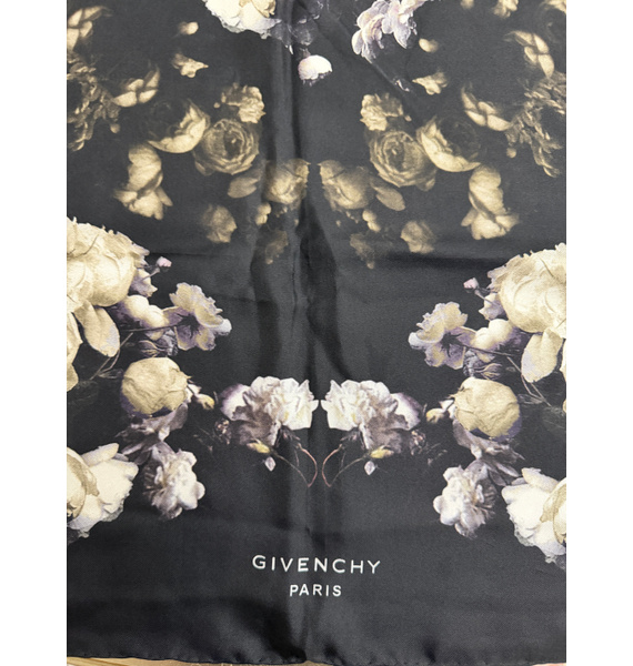 Платок • Givenchy • Черный