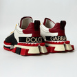Кроссовки • Dolce & Gabbana • Белый