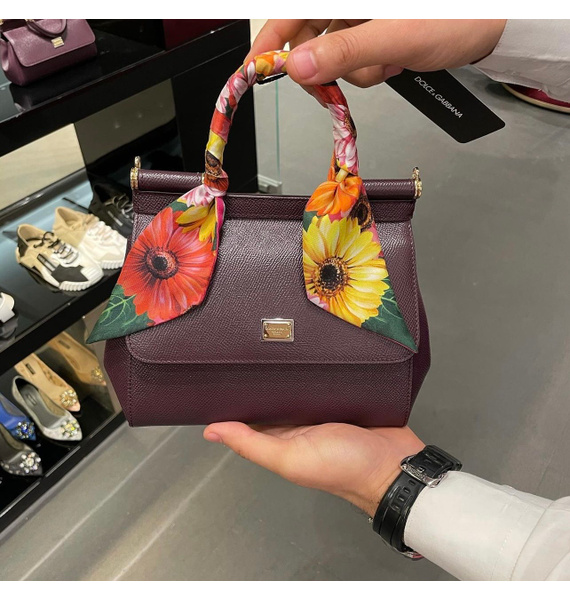 Сумка • Dolce & Gabbana • Другое