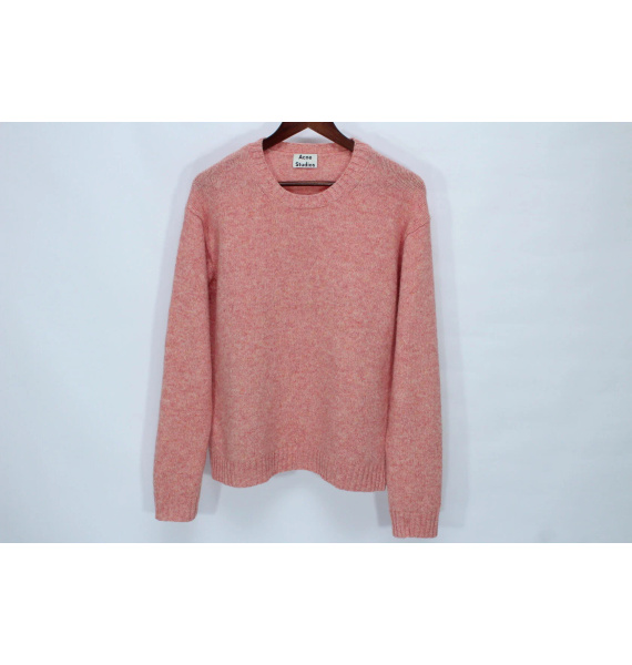 Свитер • Acne Studios • Розовый