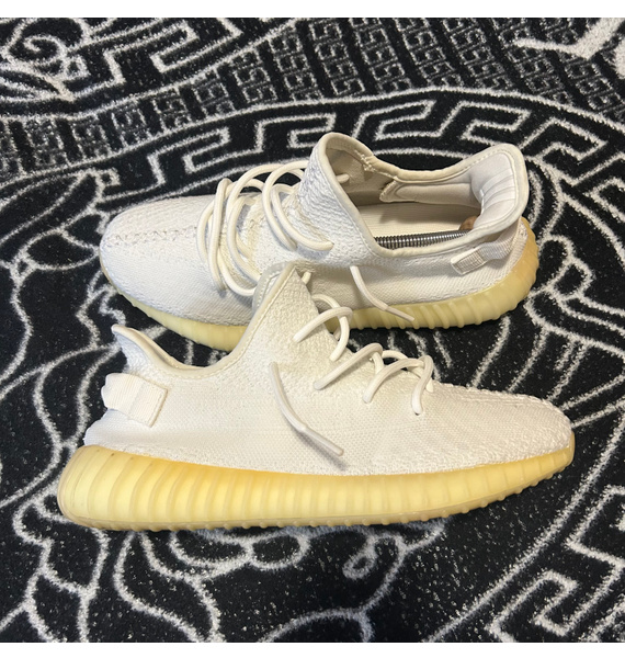 Кроссовки • adidas • Белый