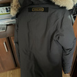 Куртка • Canada Goose • Серый