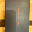 Кошелек • Trussardi • Красный