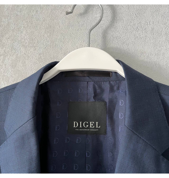 Пиджак • DIGEL • Синий