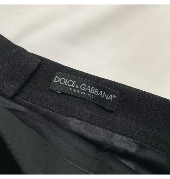 Юбка • Dolce & Gabbana • Черный