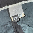 Брюки • Versace Jeans Couture • Черный