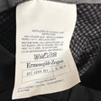 Брюки • Ermenegildo Zegna • Черный
