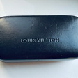 Очки • Louis Vuitton • Черный