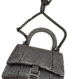 Сумка • Balenciaga • Серебряный