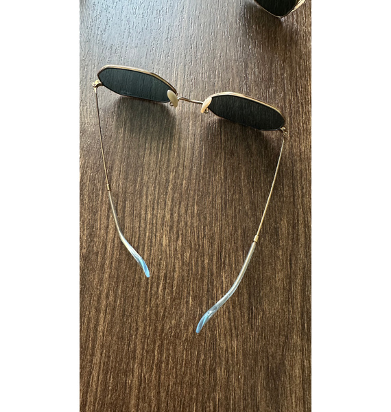 Очки • Ray-Ban • Голубой