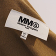 Кардиган • MM6 Maison Margiela • Бежевый