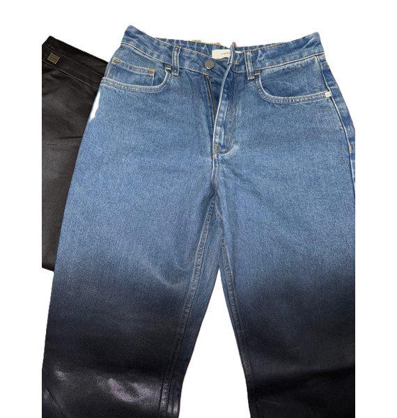 Джинсы • VIMÄNA.WEAR • Синий