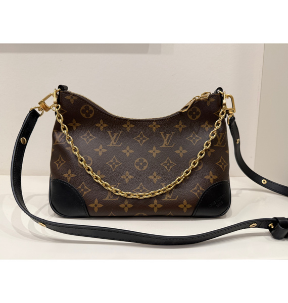 Сумка • Louis Vuitton • Коричневый