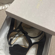Босоножки • Jimmy Choo • Черный