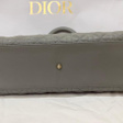 Сумка • Christian Dior • Голубой