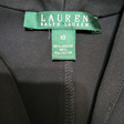 Платье • Lauren Ralph Lauren • Черный