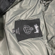 Пуховик • Stussy • Черный