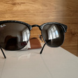 Очки • Ray-Ban • Черный